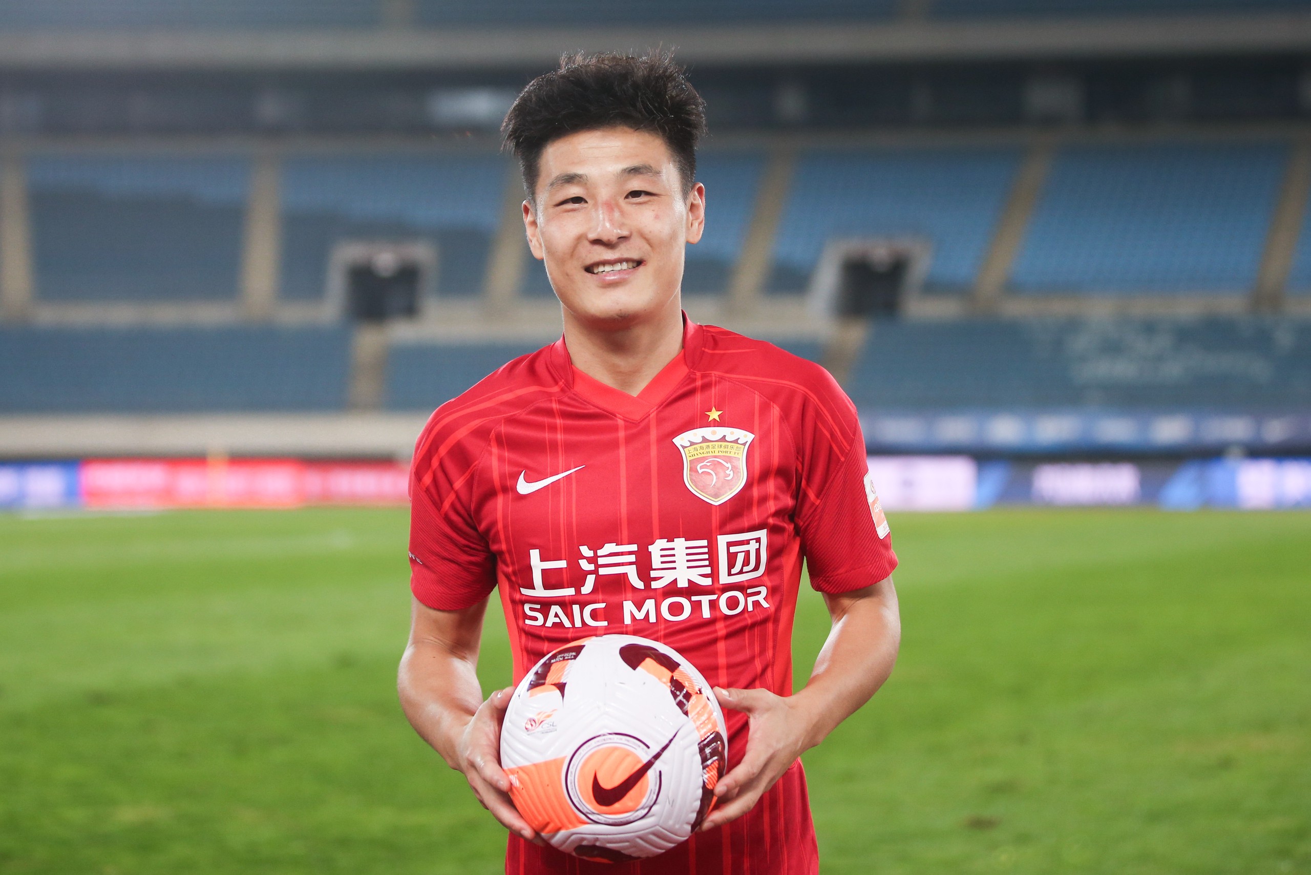 赛地聚焦——意大利杯今晨热度飙升，武汉三镇刷新队史纪录，更衣室稳定，训练强度明显提升的简单介绍