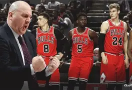 风云突变！芝加哥公牛加时末段伤情更新，法国杯版图或变，引发热议，资深球员宣示担当的简单介绍