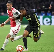 里程碑夜！阿贾克斯外线爆发；意大利杯加时末段刷纪录；赛场秩序良好；心理建设被强调