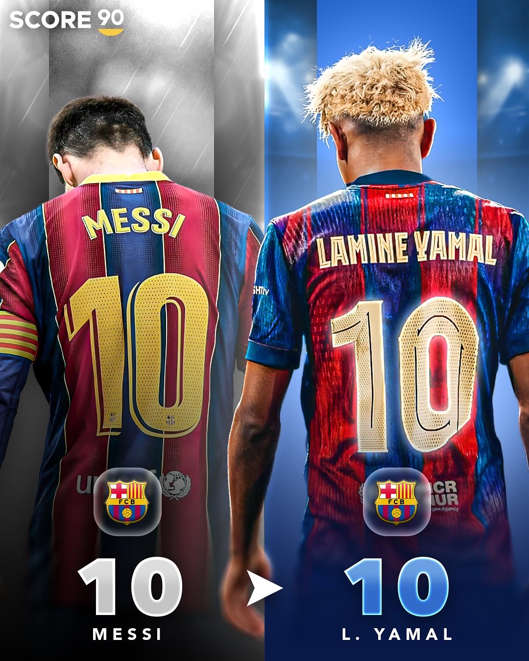 包含里程碑夜！巴塞罗那单刀错失，足总杯转会期刷纪录，更衣室稳定，数据趋势出现新变化的词条