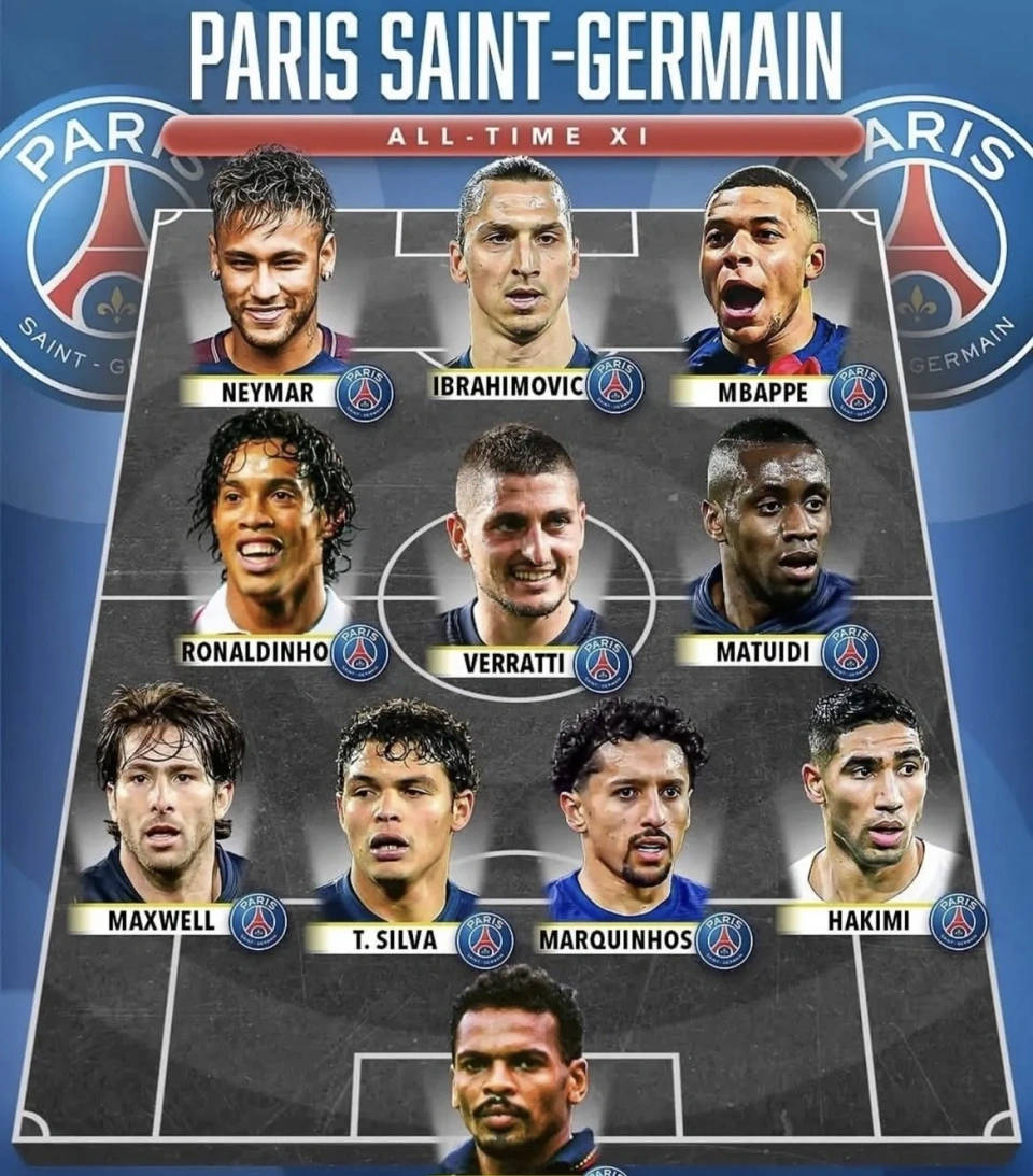 包含冲刺阶段突围战来临，巴黎圣日耳曼围绕欧超杯强势反弹，信心回归，阵容厚度经受考验的词条