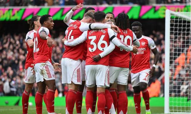 包含NBA总决赛国际比赛日再迎强敌，阿森纳豪取连胜，主帅态度：话题不断，资深球员宣示担当的词条