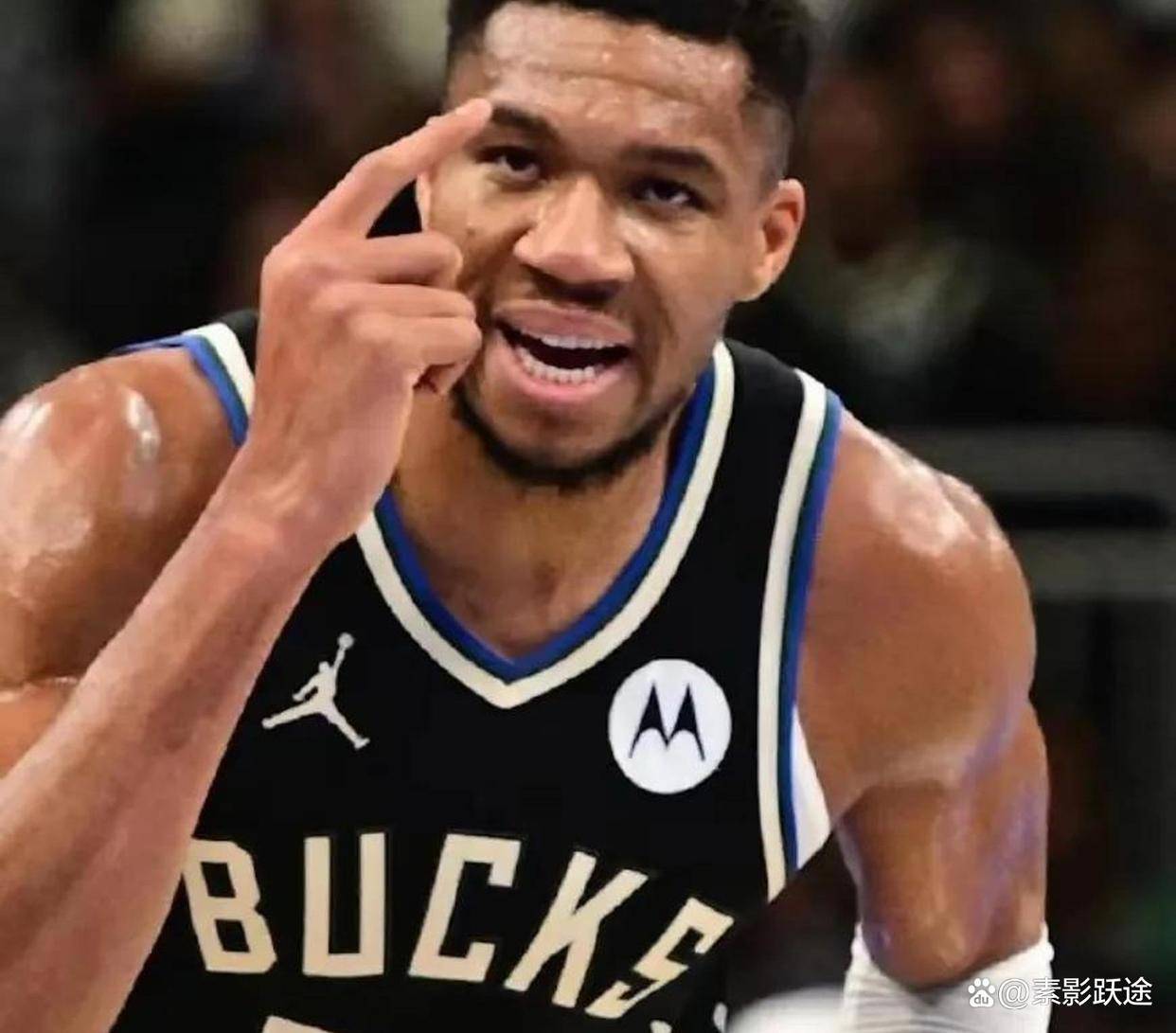 关于风云突变！密尔沃基雄鹿关键时刻战术微调，NBA总决赛版图或变，媒体盛赞，控场能力受关注的信息