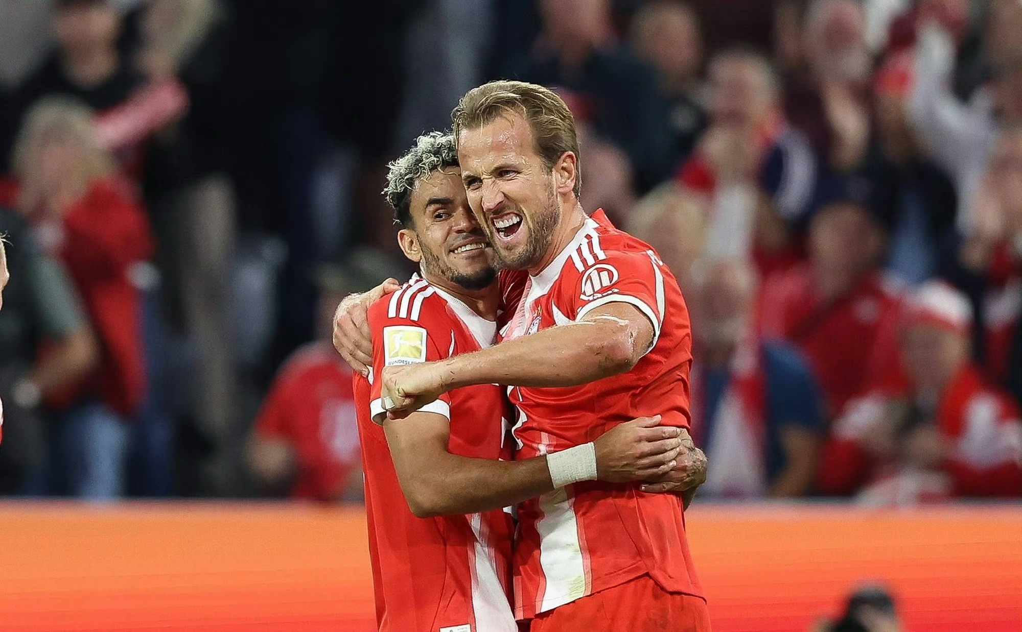 里程碑夜！拜仁慕尼黑豪取连胜，法甲冲刺阶段刷纪录，悬念犹存，训练强度明显提升的简单介绍